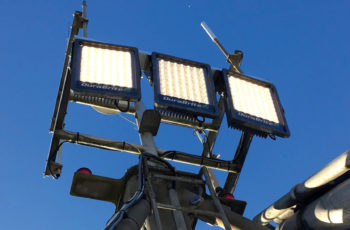 Flash Forward: LEDs are finally ready for their close-up LEDs