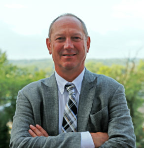 Chris Oliver