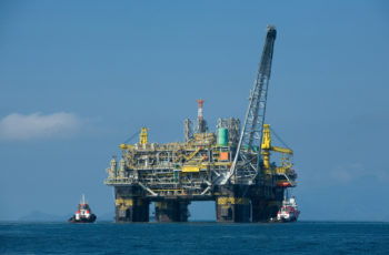 House Democrats vote for offshore oil ban