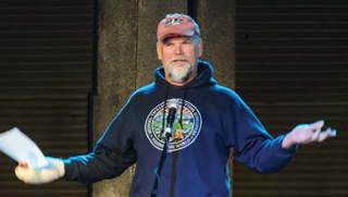 Language alive: FisherPoets celebrates 21 years storytelling | National ...