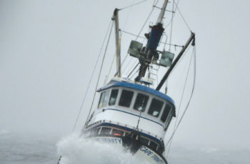 Boat of the Month October 2018: Cape Trinity