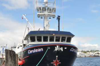 Future fleets: Naval architects grapple with changing regulations and fleet needs