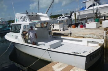 Boat of the Month December 2018: Trade Secret
