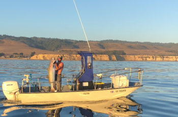 Boat of the Month February 2019: Mycelium