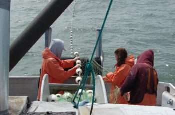 The China problem: Coronavirus creates a bottleneck for Alaska seafood