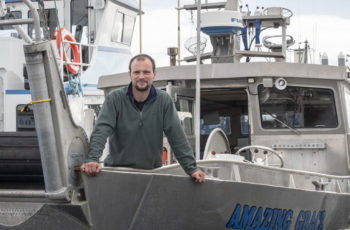 Boat of the Month June 2019: Amazing Grace