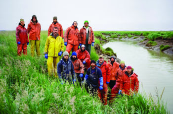 Unsound mine: Pebble commentary closes today Pebble Mine Bristol Bay