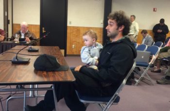 Views from Alaska: Have your say