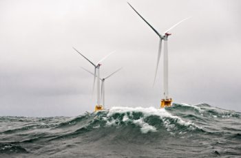 Editor’s Log: Whistling into the wind