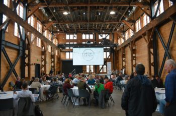 Local Catch Summit lands on West Coast
