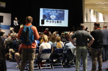 Bristol Bay advocates push for new Pebble Mine assessment Keynote: Pebble Mine