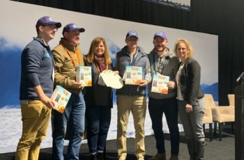 Expo Extras: Seattle selects fish and chips