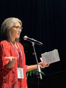 Laura Hartema