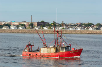 Three missing after scalloper sinks off Martha’s Vineyard: Updated