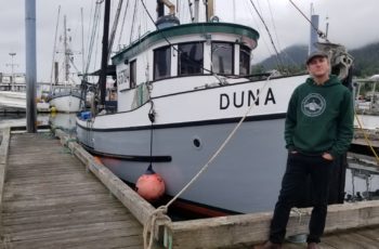 Tongass: Where your bread is buttered