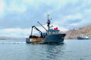 Hot for pots: Alaska longliners advocate for new gear