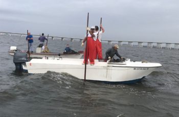 Long road to relief: Mississippi oystermen slated for $1 million in disaster checks