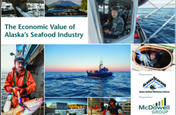 Northern Lights: The national seafood nexus