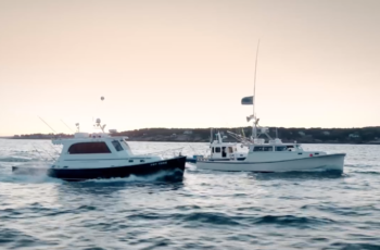 Wicked Tuna: Maine captains debut on bluefin tuna reality show this week