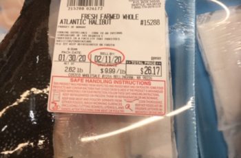 Alaska’s halibut season gets rocky start under transportation constraints and global competition