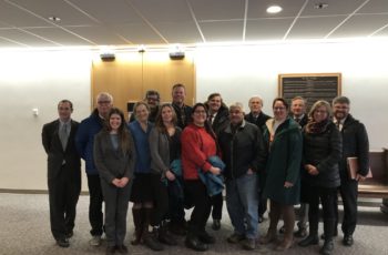 Pebble pulse: Bristol Bay leaders testify in federal court, say EPA went rogue