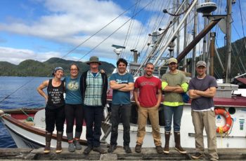 Community-supported fisheries rush to pivot models as coronavirus cuts off restaurant clients